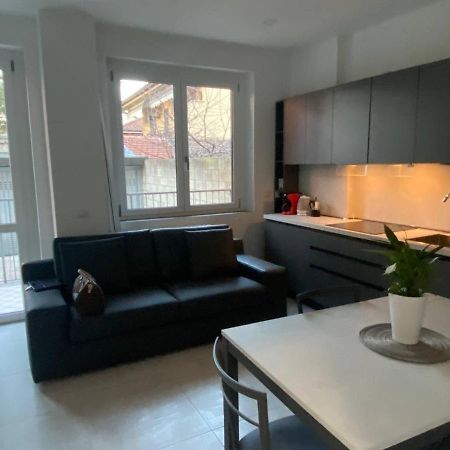 Dolce Riposo Apartment Чинизело Балсамо Екстериор снимка