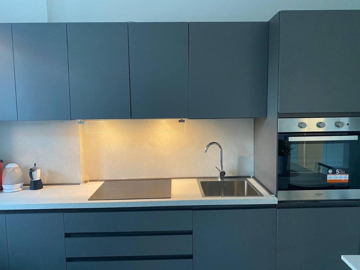 Dolce Riposo Apartment Чинизело Балсамо Екстериор снимка