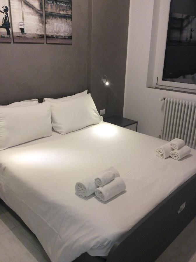 Dolce Riposo Apartment Чинизело Балсамо Екстериор снимка