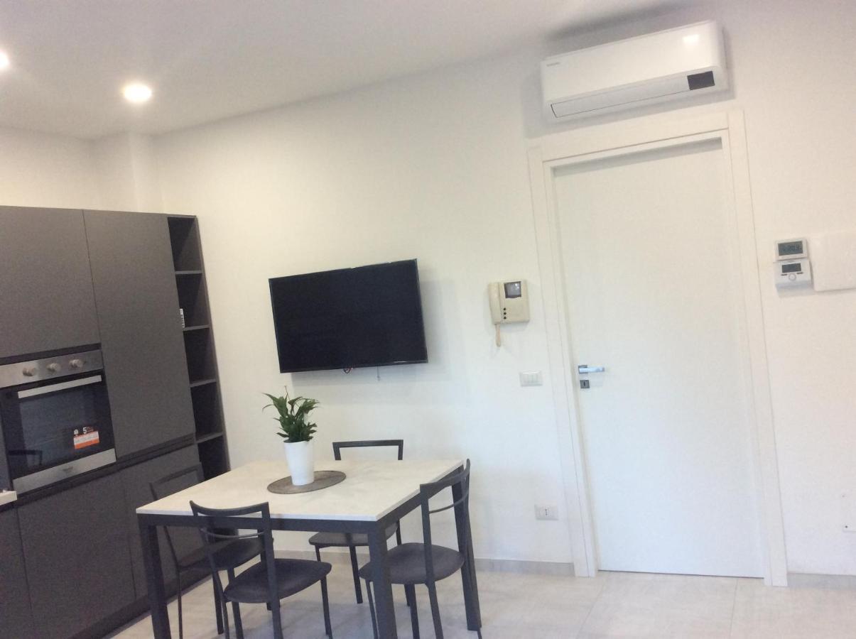 Dolce Riposo Apartment Чинизело Балсамо Екстериор снимка