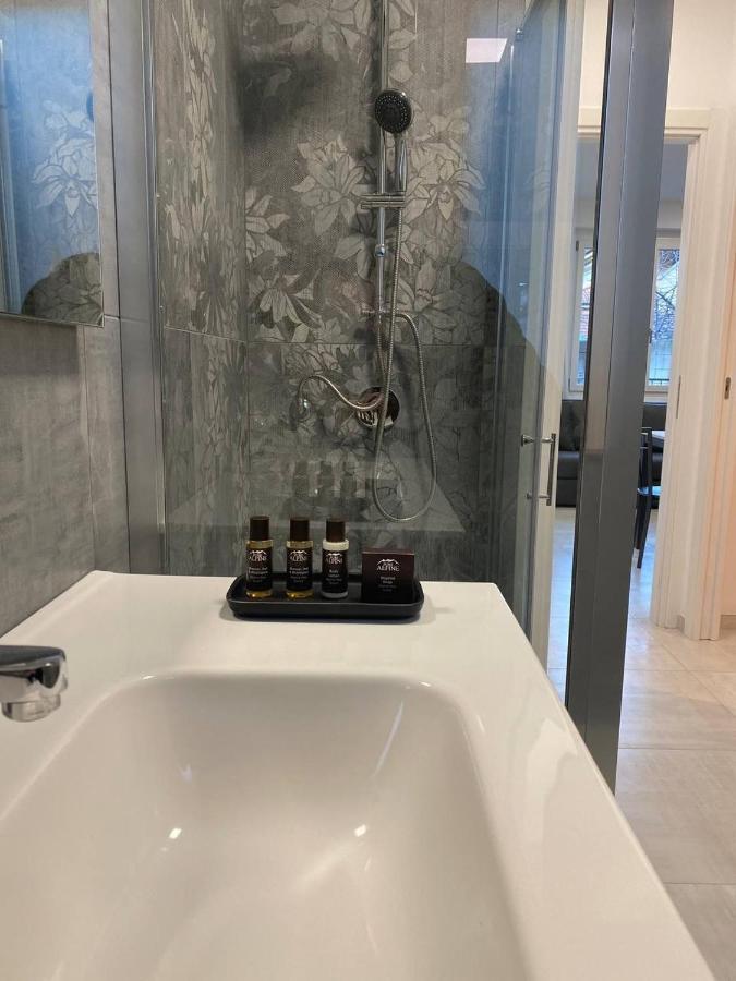 Dolce Riposo Apartment Чинизело Балсамо Екстериор снимка