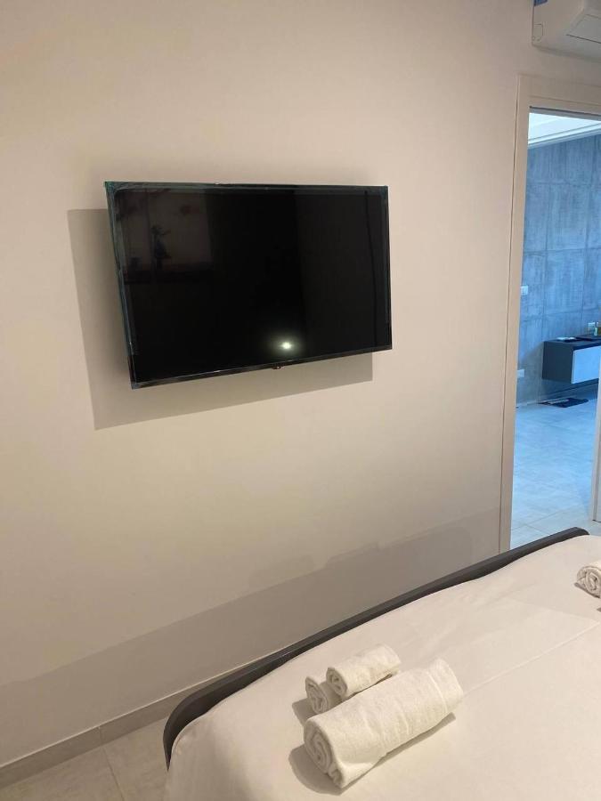 Dolce Riposo Apartment Чинизело Балсамо Екстериор снимка
