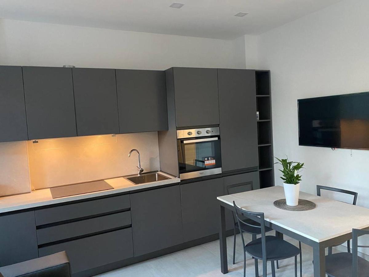 Dolce Riposo Apartment Чинизело Балсамо Екстериор снимка