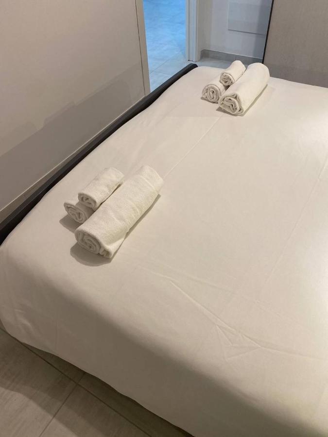 Dolce Riposo Apartment Чинизело Балсамо Екстериор снимка