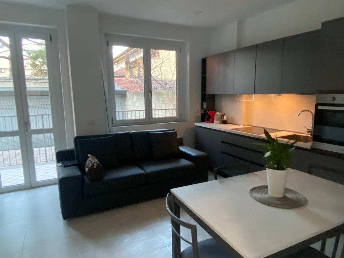 Dolce Riposo Apartment Чинизело Балсамо Екстериор снимка